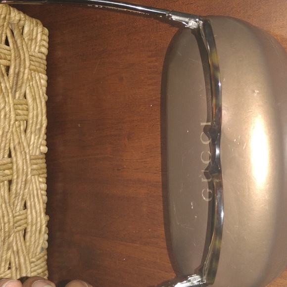 Authentic Gucci Eyeglass frames - Picture 9 of 16